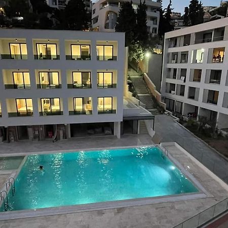 Premium - Dragovic Apartments 乌尔齐尼 外观 照片