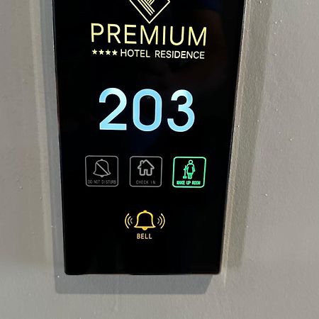 Premium - Dragovic Apartments 乌尔齐尼 外观 照片