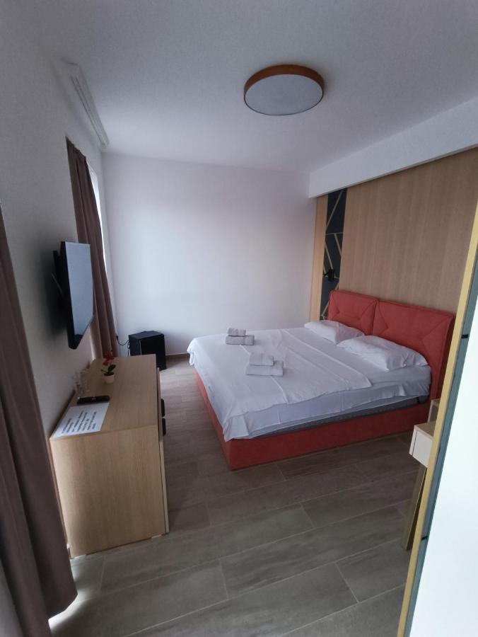 Premium - Dragovic Apartments 乌尔齐尼 外观 照片