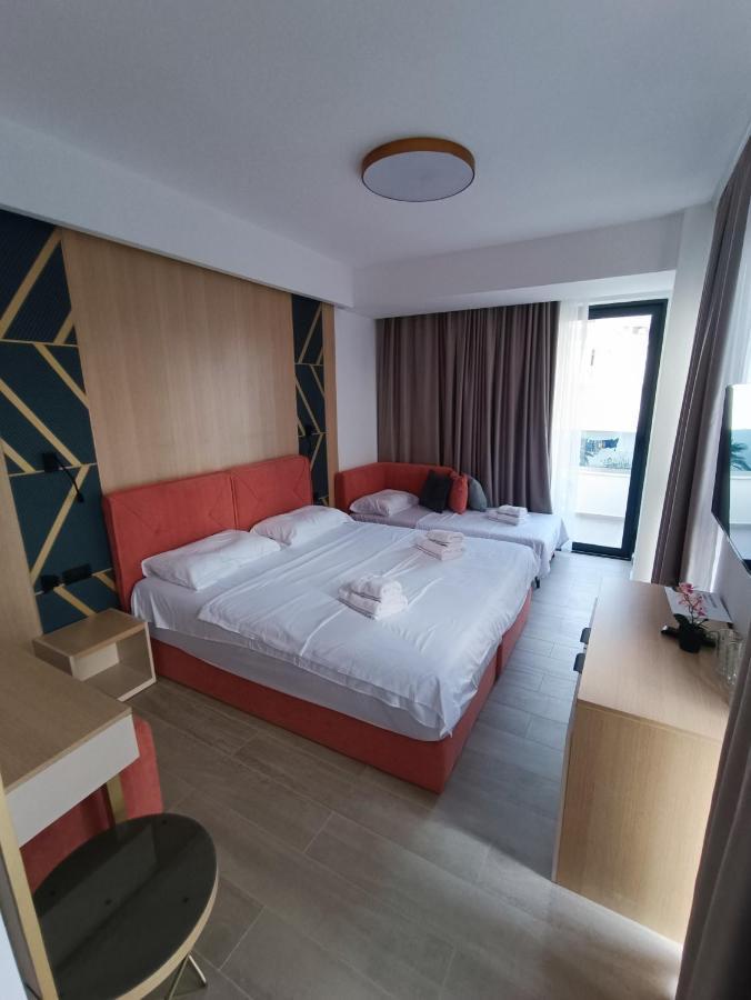 Premium - Dragovic Apartments 乌尔齐尼 外观 照片