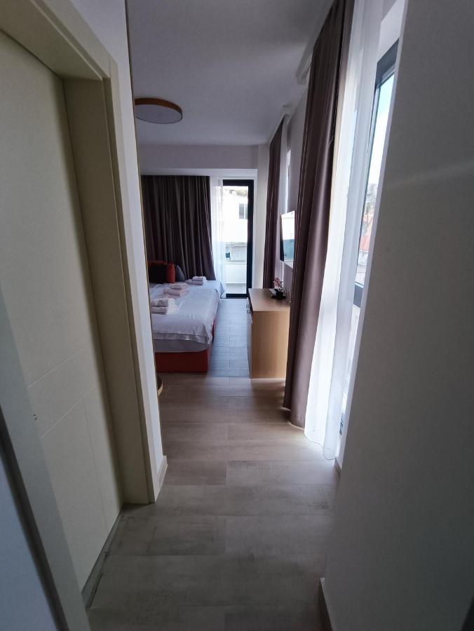 Premium - Dragovic Apartments 乌尔齐尼 外观 照片