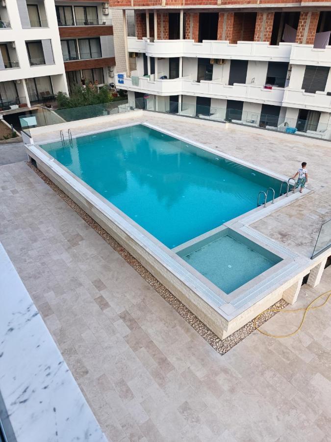 Premium - Dragovic Apartments 乌尔齐尼 外观 照片