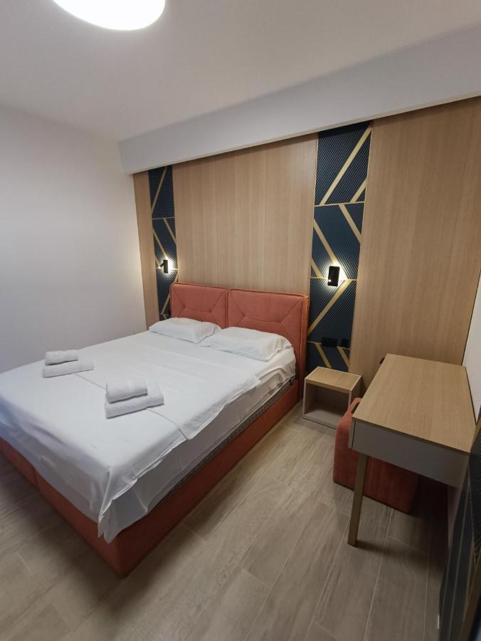 Premium - Dragovic Apartments 乌尔齐尼 外观 照片