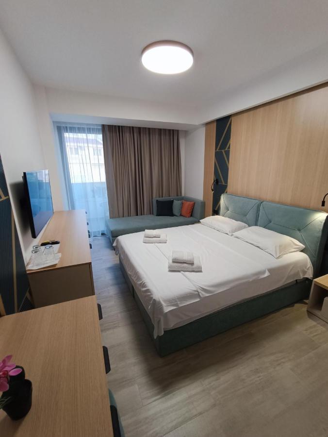 Premium - Dragovic Apartments 乌尔齐尼 外观 照片