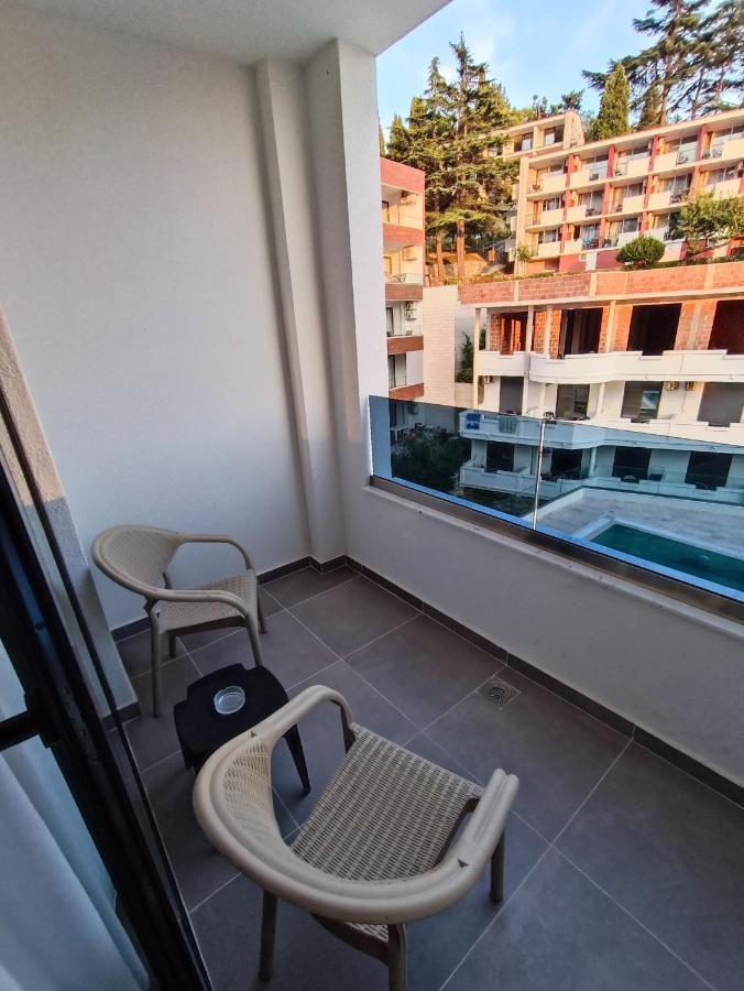 Premium - Dragovic Apartments 乌尔齐尼 外观 照片