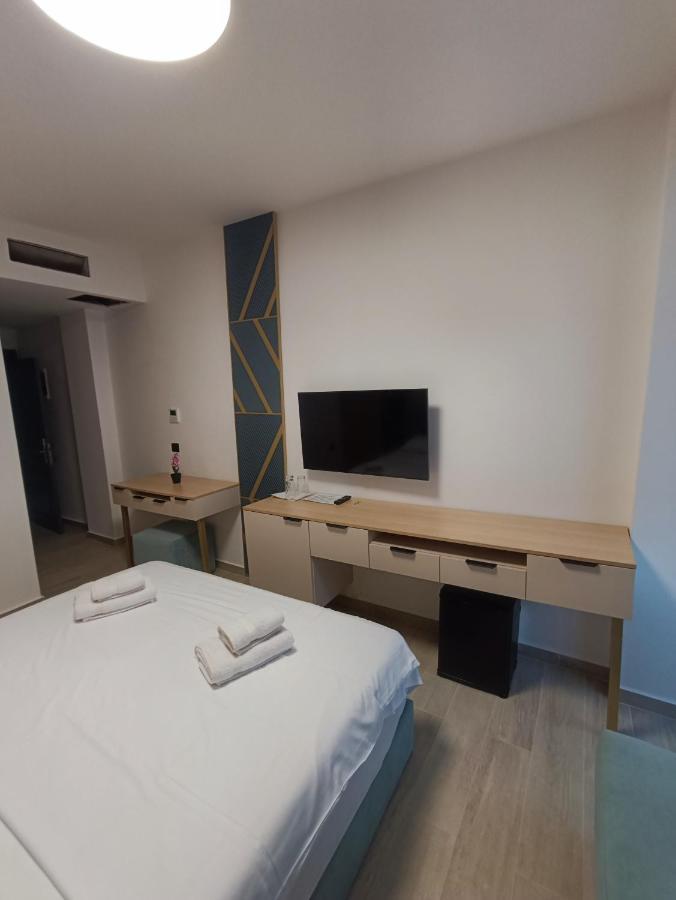 Premium - Dragovic Apartments 乌尔齐尼 外观 照片