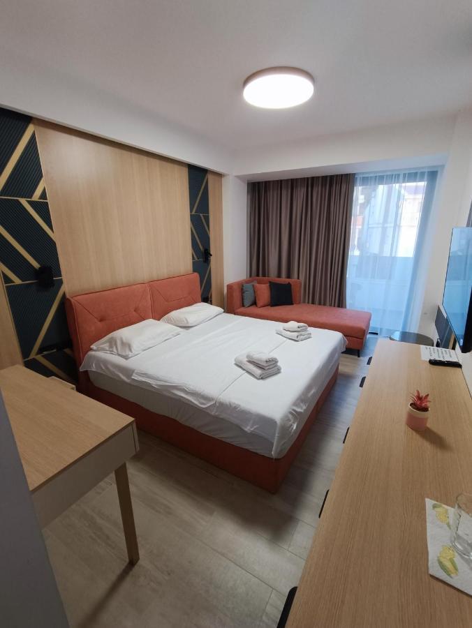 Premium - Dragovic Apartments 乌尔齐尼 外观 照片