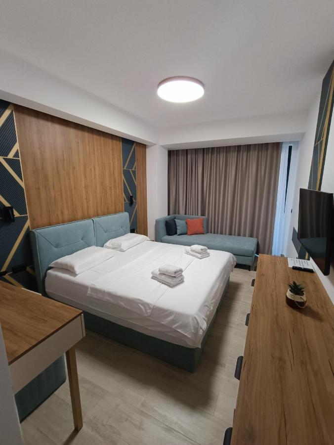 Premium - Dragovic Apartments 乌尔齐尼 外观 照片