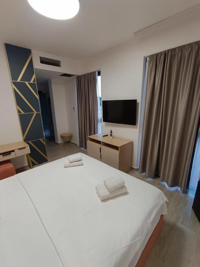 Premium - Dragovic Apartments 乌尔齐尼 外观 照片