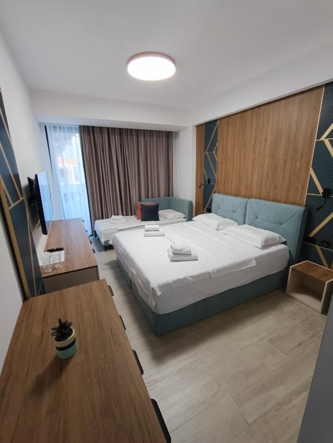Premium - Dragovic Apartments 乌尔齐尼 外观 照片