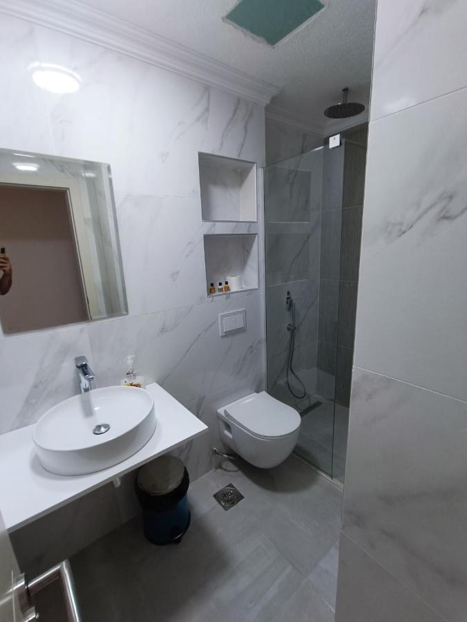 Premium - Dragovic Apartments 乌尔齐尼 外观 照片
