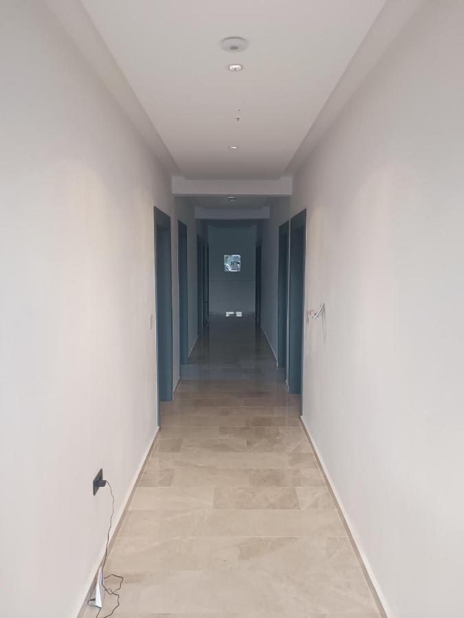 Premium - Dragovic Apartments 乌尔齐尼 外观 照片