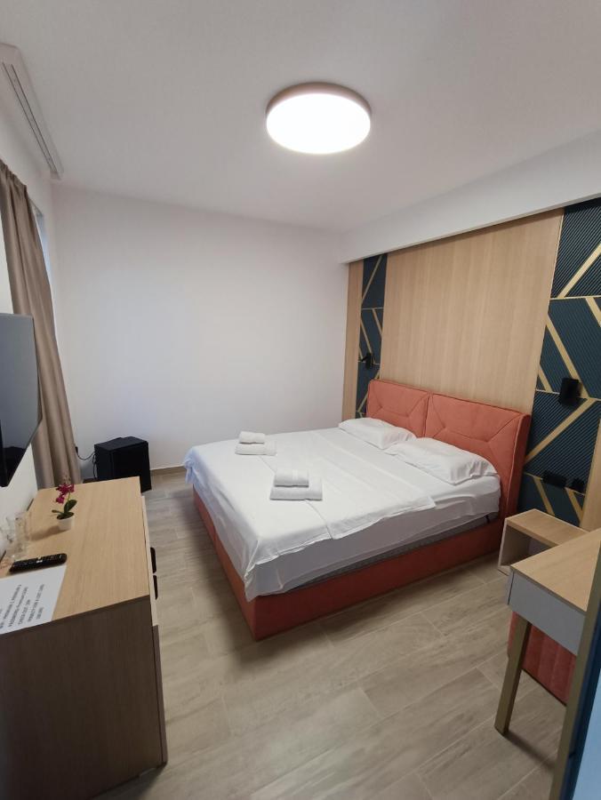 Premium - Dragovic Apartments 乌尔齐尼 外观 照片