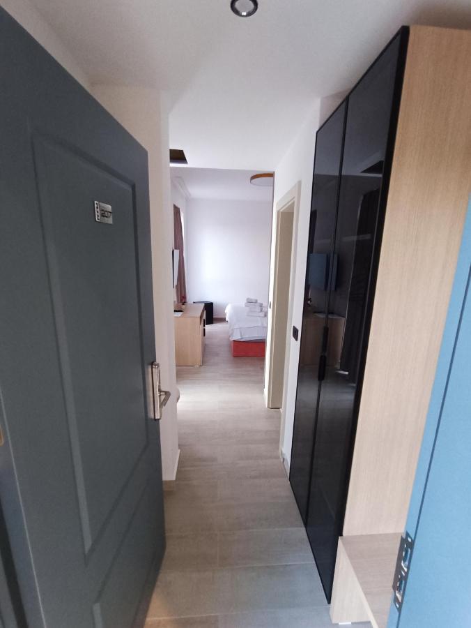 Premium - Dragovic Apartments 乌尔齐尼 外观 照片