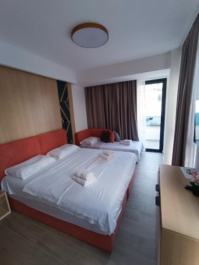 Premium - Dragovic Apartments 乌尔齐尼 外观 照片