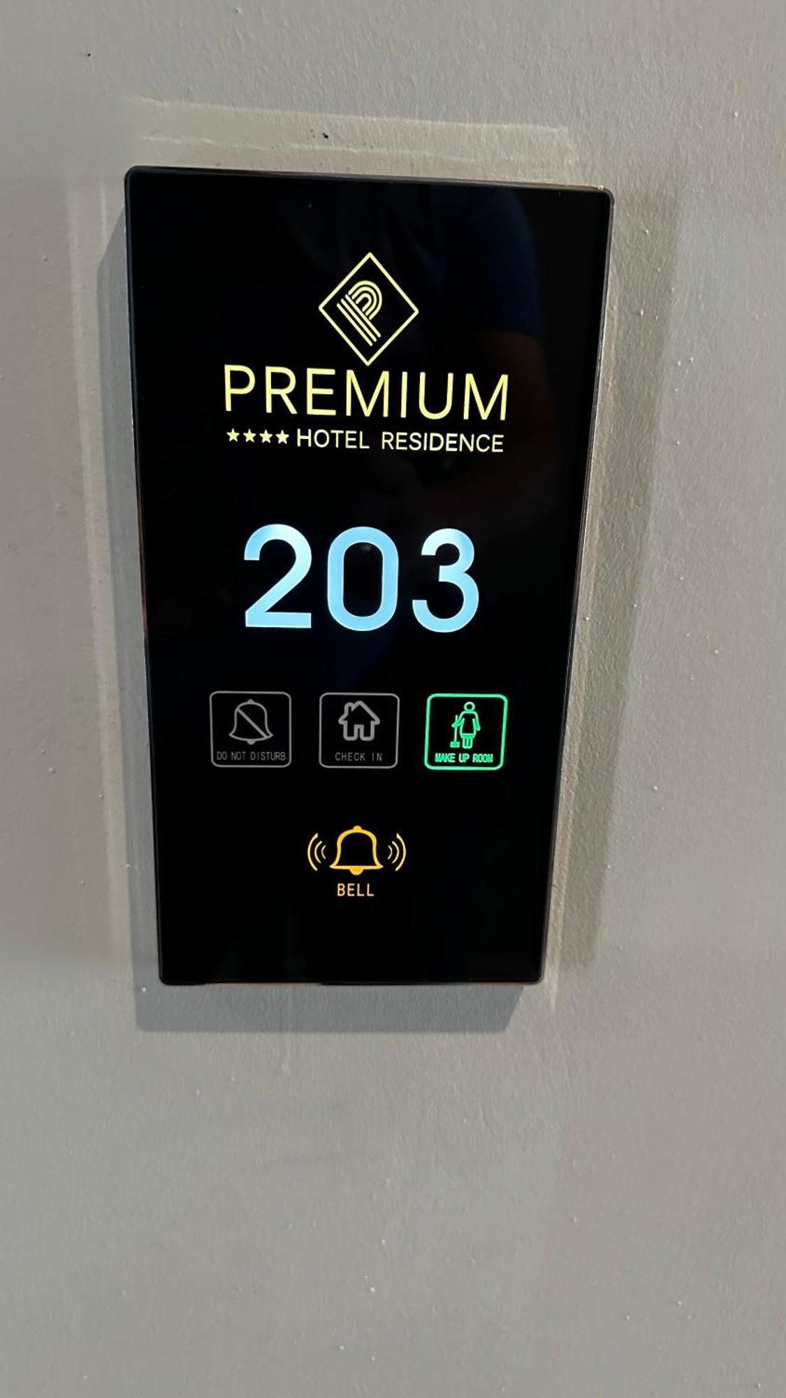 Premium - Dragovic Apartments 乌尔齐尼 外观 照片