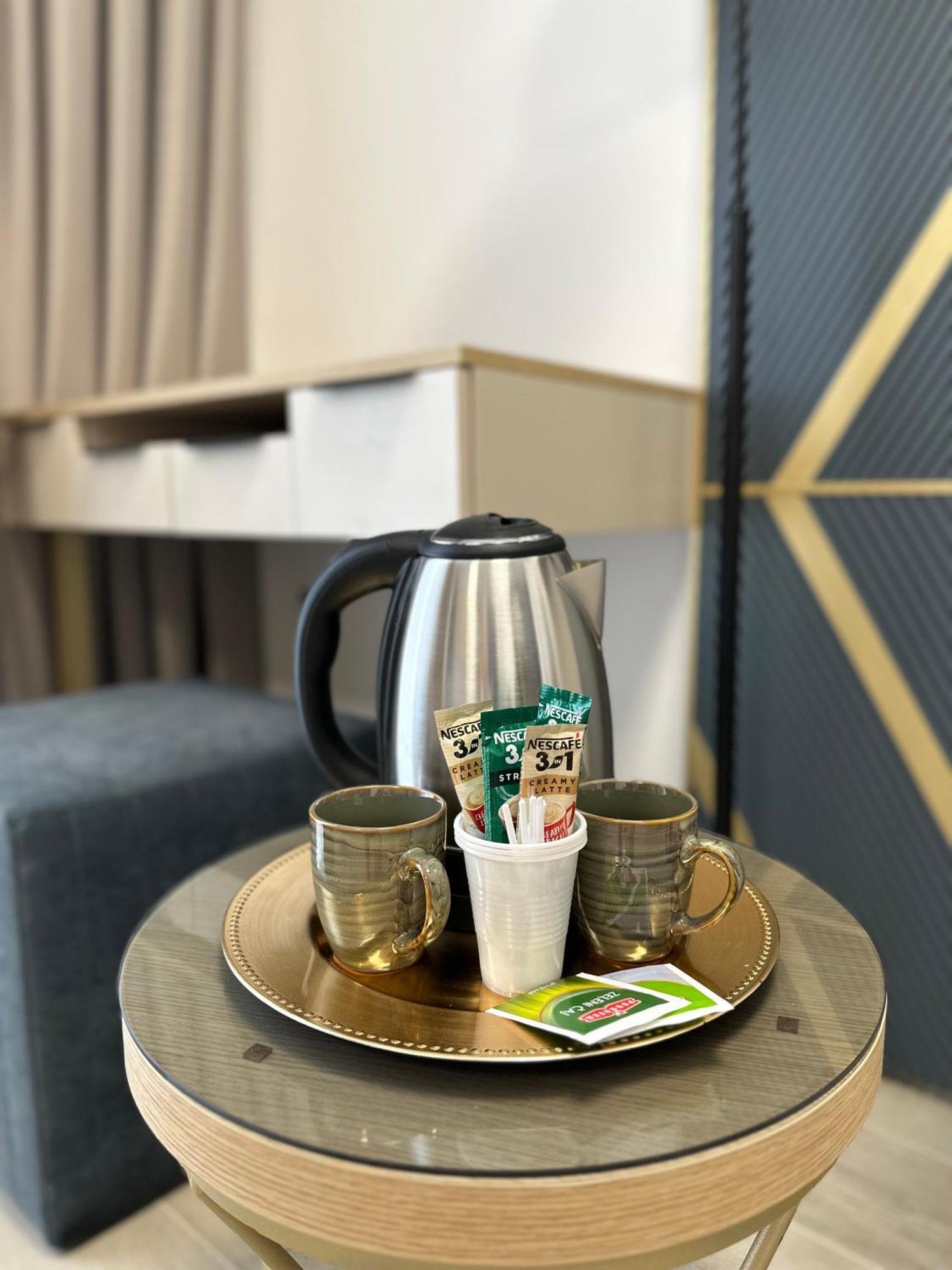 Premium - Dragovic Apartments 乌尔齐尼 外观 照片
